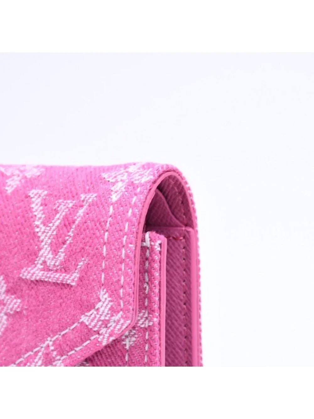Louis Vuitton this authentic